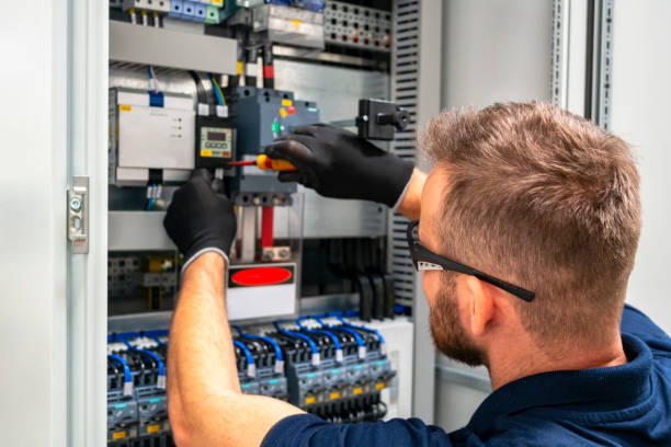 Best Electrical Upgrades for Homes  in Hillsdale, MI