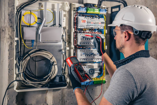 Best Electrical Outlet Repair  in Hillsdale, MI