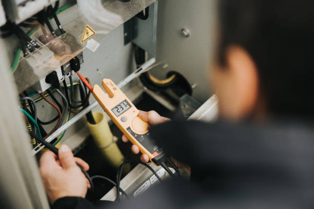 Best Electrical Rewiring Services  in Hillsdale, MI