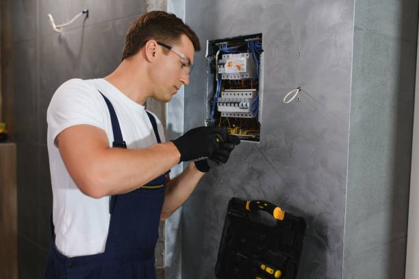 Professional Electrician in MI